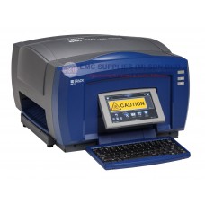 Brady BBP85 Industrial Sign and Label Printer