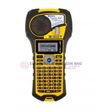 Brady BMP21-Plus Portable Label Printer