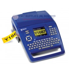 Brady BMP71 Label Printer EMC Supplies (M) Sdn. Bhd. is an established supplier mainly supplying Electro, Mechanical Components. We are an authorised distributor for the brand Brady, RKC, Hubbell and Nitto.