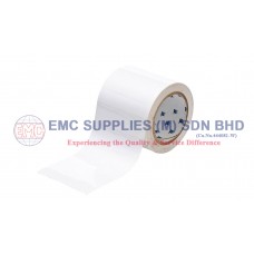 Brady Solid Coloured ToughStripe Floor Marking Tape (104311, 104341, 104371)