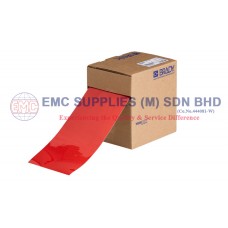 Brady Solid Coloured ToughStripe Floor Marking Tape (104313, 104343, 104373)