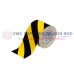 Brady Striped ToughStripe Floor Marking Tape (104317, 104347, 104377) EMC Supplies (M) Sdn. Bhd. is an established supplier mainly supplying Electro, Mechanical Components. We are an authorised distributor for the brand Brady, RKC, Hubbell and Nitto.