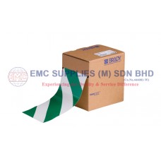 Brady Striped ToughStripe Floor Marking Tape (132436, 132437, 132438) EMC Supplies (M) Sdn. Bhd. is an established supplier mainly supplying Electro, Mechanical Components. We are an authorised distributor for the brand Brady, RKC, Hubbell and Nitto.