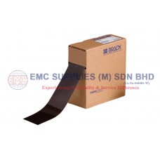 Brady Solid Coloured ToughStripe Floor Marking Tape (134089, 134090, 134091) EMC Supplies (M) Sdn. Bhd. is an established supplier mainly supplying Electro, Mechanical Components. We are an authorised distributor for the brand Brady, RKC, Hubbell and Nitto.