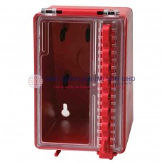 Brady Wall-Mounted Group Lockout Box
