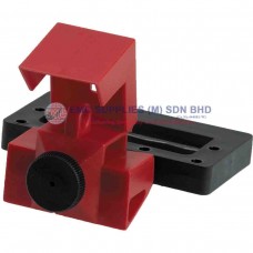 Brady Oversized Clamp On Breaker Lockout