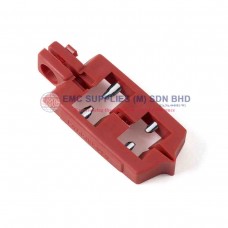 Brady Snap-On Breaker Lockout EMC Supplies (M) Sdn. Bhd. is an established supplier mainly supplying Electro, Mechanical Components. We are an authorised distributor for the brand Brady, RKC, Hubbell and Nitto.