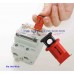 Brady Miniature Circuit Breaker Lockout  EMC Supplies (M) Sdn. Bhd. is an established supplier mainly supplying Electro, Mechanical Components. We are an authorised distributor for the brand Brady, RKC, Hubbell and Nitto.
