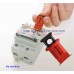 Brady Miniature Circuit Breaker Lockout  EMC Supplies (M) Sdn. Bhd. is an established supplier mainly supplying Electro, Mechanical Components. We are an authorised distributor for the brand Brady, RKC, Hubbell and Nitto.