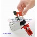 Brady Miniature Circuit Breaker Lockout  EMC Supplies (M) Sdn. Bhd. is an established supplier mainly supplying Electro, Mechanical Components. We are an authorised distributor for the brand Brady, RKC, Hubbell and Nitto.