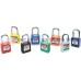 Brady Safety Padlocks EMC Supplies (M) Sdn. Bhd. is an established supplier mainly supplying Electro, Mechanical Components. We are an authorised distributor for the brand Brady, RKC, Hubbell and Nitto.