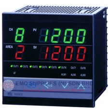 RKC Multi-Loop Temperature Controller MA901 EMC Supplies (M) Sdn. Bhd. is an established supplier mainly supplying Electro, Mechanical Components. We are an authorised distributor for the brand Brady, RKC, Hubbell and Nitto.