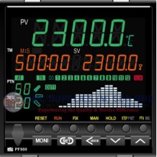 RKC Ramp/Soak Process/Temperature Controller PF900