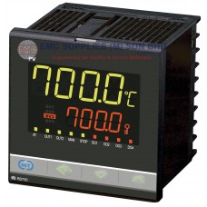 RKC Process/Temperature Controller (RB Series) RB700