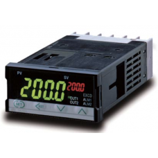 RKC SA200L Compact High/Low Temperature Limit Controller