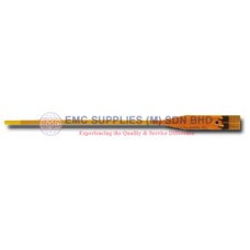 RKC Adhesive Type Temperature Sensor ST-51S EMC Supplies (M) Sdn. Bhd. is an established supplier mainly supplying Electro, Mechanical Components. We are an authorised distributor for the brand Brady, RKC, Hubbell and Nitto.
