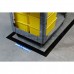 Brady ToughStripe Printable Floor Marking Tape EMC Supplies (M) Sdn. Bhd. is an established supplier mainly supplying Electro, Mechanical Components. We are an authorised distributor for the brand Brady, RKC, Hubbell and Nitto.