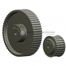 Grooved Pulleys