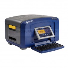 Brady BBP35 Multi-Color Sign and Label Printer