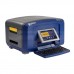 Brady BBP35 Multi-Color Sign and Label Printer EMC Supplies (M) Sdn. Bhd. is an established supplier mainly supplying Electro, Mechanical Components. We are an authorised distributor for the brand Brady, RKC, Hubbell and Nitto.