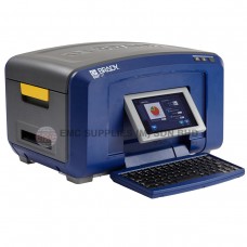 Brady BBP37 Colour and Cut Sign and Label Printer