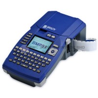 BMP51 Label Printer with Li-Ion Battery