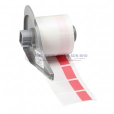 Brady BMP71 Self-Laminating Vinyl Wire and Cable Labels EMC Supplies (M) Sdn. Bhd. is an established supplier mainly supplying Electro, Mechanical Components. We are an authorised distributor for the brand Brady, RKC, Hubbell and Nitto.