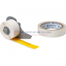 Brady BMP71 ToughStripe Floor Marking Labels EMC Supplies (M) Sdn. Bhd. is an established supplier mainly supplying Electro, Mechanical Components. We are an authorised distributor for the brand Brady, RKC, Hubbell and Nitto.