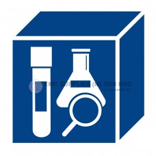 Brady Workstation Laboratory Identification Software Suite