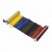 BBP85 Printer Ribbons (4 colors) EMC Supplies (M) Sdn. Bhd. is an established supplier mainly supplying Electro, Mechanical Components. We are an authorised distributor for the brand Brady, RKC, Hubbell and Nitto.