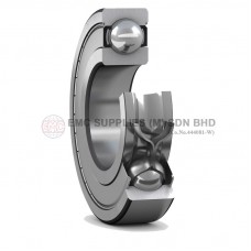 Deep Groove Spindle Bearings