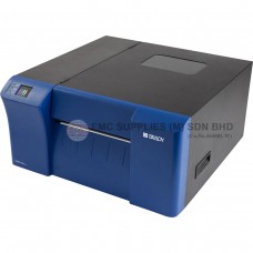 BradyJet J5000 Color Label Printer  EMC Supplies (M) Sdn. Bhd. is an established supplier mainly supplying Electro, Mechanical Components. We are an authorised distributor for the brand Brady, RKC, Hubbell and Nitto.