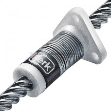 Kerk KHD Series Anti-Backlash Lead Screw Assemblies