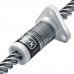 Kerk KHD Series Anti-Backlash Lead Screw Assemblies EMC Supplies (M) Sdn. Bhd. is an established supplier mainly supplying Electro, Mechanical Components. We are an authorised distributor for the brand Brady, RKC, Hubbell and Nitto.