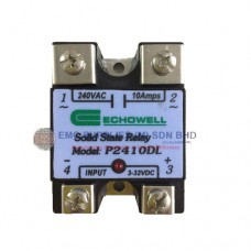 Echowell Solid State Relay P2410DL