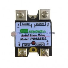 Echowell Solid State Relay P2425DL