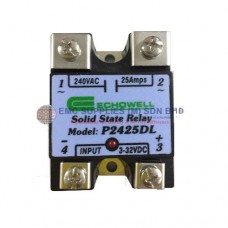 Echowell Solid State Relay P2425DL EMC Supplies (M) Sdn. Bhd. is an established supplier mainly supplying Electro, Mechanical Components. We are an authorised distributor for the brand Brady, RKC, Hubbell and Nitto.