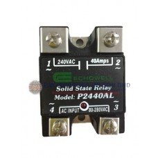 Echowell Solid State Relay P2440AL EMC Supplies (M) Sdn. Bhd. is an established supplier mainly supplying Electro, Mechanical Components. We are an authorised distributor for the brand Brady, RKC, Hubbell and Nitto.
