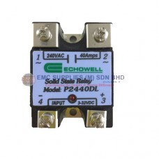 Echowell Solid State Relay P2440DL