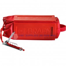 Brady Pendant Control Safety Cover EMC Supplies (M) Sdn. Bhd. is an established supplier mainly supplying Electro, Mechanical Components. We are an authorised distributor for the brand Brady, RKC, Hubbell and Nitto.
