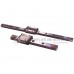 Recirculating Ball Slide Guides EMC Supplies (M) Sdn. Bhd. is an established supplier mainly supplying Electro, Mechanical Components. We are an authorised distributor for the brand Brady, RKC, Hubbell and Nitto.