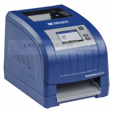 Brady S3000 Sign and Label Printer EMC Supplies (M) Sdn. Bhd. is an established supplier mainly supplying Electro, Mechanical Components. We are an authorised distributor for the brand Brady, RKC, Hubbell and Nitto.