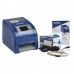 Brady S3000 Sign and Label Printer EMC Supplies (M) Sdn. Bhd. is an established supplier mainly supplying Electro, Mechanical Components. We are an authorised distributor for the brand Brady, RKC, Hubbell and Nitto.