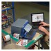 Brady S3100 Sign and Label Printer EMC Supplies (M) Sdn. Bhd. is an established supplier mainly supplying Electro, Mechanical Components. We are an authorised distributor for the brand Brady, RKC, Hubbell and Nitto.