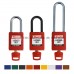 SafeKey Nylon Lockout Padlocks EMC Supplies (M) Sdn. Bhd. is an established supplier mainly supplying Electro, Mechanical Components. We are an authorised distributor for the brand Brady, RKC, Hubbell and Nitto.