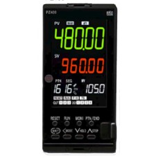 RKC Program/Temperature Controller (PZ Series) PZ400