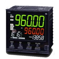 RKC Program/Temperature Controller (PZ Series) PZ900 EMC Supplies (M) Sdn. Bhd. is an established supplier mainly supplying Electro, Mechanical Components. We are an authorised distributor for the brand Brady, RKC, Hubbell and Nitto.