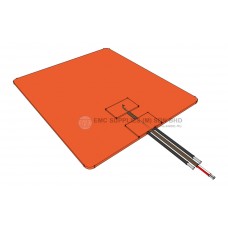 Ogden Silicone Rubber Heaters