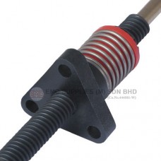 Kerk ZBX Series Anti-Backlash Lead Screw Assemblies