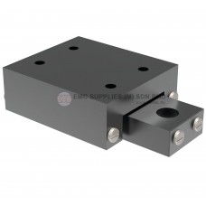 High Precision Series: Ball Slides Low Profile EMC Supplies (M) Sdn. Bhd. is an established supplier mainly supplying Electro, Mechanical Components. We are an authorised distributor for the brand Brady, RKC, Hubbell and Nitto.